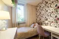 2 room apartment 36 m² Warsaw, Poland
