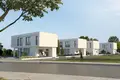 Квартира 4 комнаты 130 м² Паралимни, Кипр