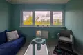 1 room apartment 12 m² in Warsaw, Poland