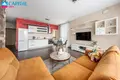 Apartamento 2 habitaciones 51 m² Vilna, Lituania