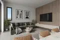 3 bedroom apartment 126 m² Peyia, Cyprus