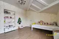 Casa de campo 363 m² Zdanovicy, Belarús