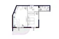 Propiedad comercial 123 m² en Becici, Montenegro