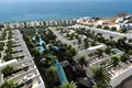 Квартира 43 м² Северный Кипр, Северный Кипр