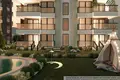 Appartement 1 chambre 180 m² Aksu, Turquie