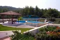 Apartamentos multinivel 2 habitaciones  Casandra, Grecia