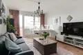 Mieszkanie 2 pokoi 56 m² Helsinki sub region, Finlandia