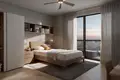 3 bedroom apartment 130 m² Paphos Municipality, Cyprus
