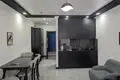 Studio apartment 1 bedroom 37 m² Batumi, Georgia