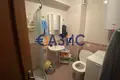 Mieszkanie 32 m² Sweti Włas, Bułgaria