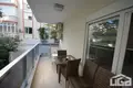 Wohnung 2 zimmer 60 m² Alanya, Türkei