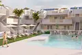 2 bedroom penthouse 80 m² Torre-Pacheco, Spain