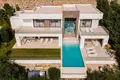Dom 3 pokoi 274 m² Benahavis, Hiszpania