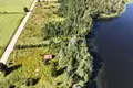 Działki  Staburaga pagasts, Łotwa