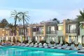 Studio 1 chambre 46 m² Gazimagusa Belediyesi, Chypre du Nord
