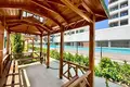 Wohnung 2 zimmer 53 m² Mezitli, Türkei