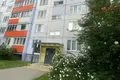 Mieszkanie 1 pokój 33 m² Mińsk, Białoruś