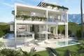 Villa de 5 habitaciones 474 m² Estepona, Španjolska