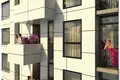 Wohnkomplex ZhK Capital City Group Lot P033OE