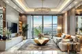 Kompleks mieszkalny New Dimondz Residence with rich infrastructure close to Palm Jumeirah, JLT, Dubai, UAE