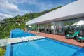 4 bedroom Villa 2 700 m² Kamala, Thailand