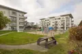 2 bedroom apartment 47 m² Warsaw, Poland