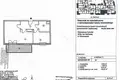 Квартира 2 комнаты 45 м² Krobia, Польша