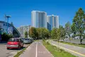 1 room apartment 32 m² Minsk, Belarus