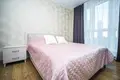 Wohnung 2 zimmer 43 m² Minsk, Belarus