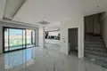 Ático 4 habitaciones 170 m² Akarca Koyu, Turquía