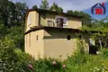 Haus 61 m² Jzufouski sielski Saviet, Belarus