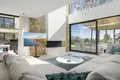 Willa 6 pokojów 407 m² Benahavis, Hiszpania