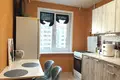 1 room apartment 34 m² Minsk, Belarus