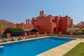 Mieszkanie 3 pokoi 120 m² Mijas, Hiszpania
