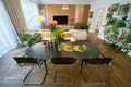 Wohnung 4 zimmer 146 m² Warschau, Polen