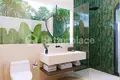 Villa mit 2 Schlafzimmern  Balangan, Indonesien