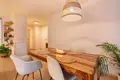 2 room apartment 62 m² Warsaw, Poland
