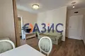 Квартира 2 спальни 48 м² Несебр, Болгария