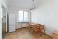 Apartamento 3 habitaciones 48 m² Varsovia, Polonia