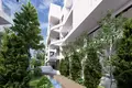 Penthouse 3 bedrooms 115 m² Germasogeia, Cyprus