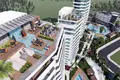 Жилой квартал Sky Deluxia Life