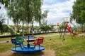 Wohnung 4 zimmer 78 m² Minsk, Belarus