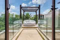 2 bedroom apartment 169 m² Si Sunthon, Thailand