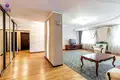 Apartamento 3 habitaciones 120 m² Minsk, Belarús