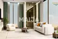 Mieszkanie 3 pokoi 89 m² Dubaj, Emiraty Arabskie