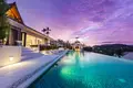 6 bedroom villa 2 280 m² Pa Khlok, Thailand