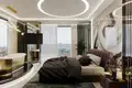 Villa 6 habitaciones 350 m² Kargicak, Turquía