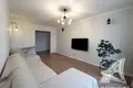 Wohnung 4 zimmer 84 m² Muchaviecki sielski Saviet, Belarus