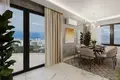 Apartamento 2 habitaciones 52 m² Mahmutlar Mahallesi, Turquía