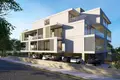 Квартира 2 комнаты 121 м² Demos Agiou Athanasiou, Кипр